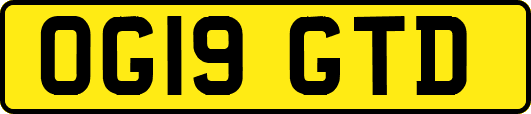 OG19GTD