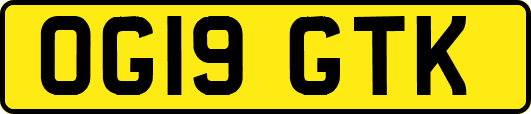 OG19GTK