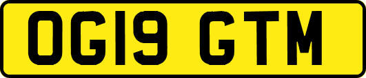 OG19GTM