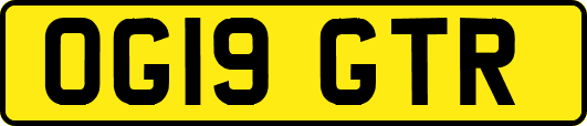 OG19GTR