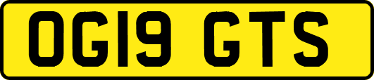 OG19GTS