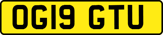 OG19GTU