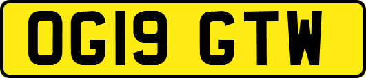 OG19GTW