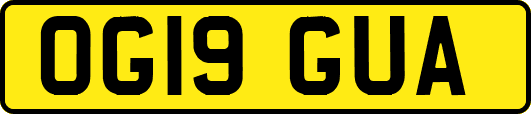 OG19GUA