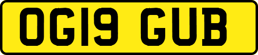 OG19GUB