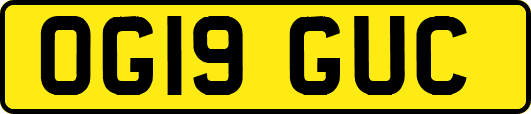 OG19GUC