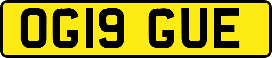 OG19GUE