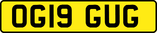 OG19GUG