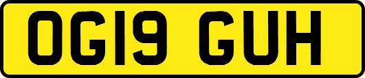 OG19GUH