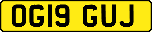 OG19GUJ