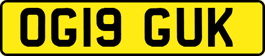 OG19GUK