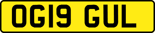 OG19GUL