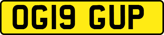 OG19GUP