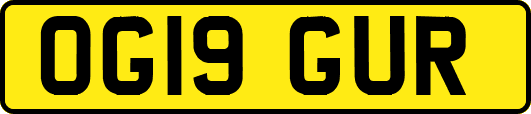 OG19GUR