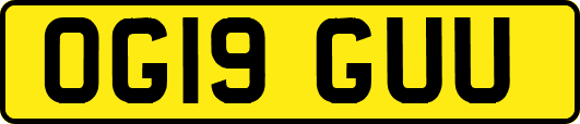 OG19GUU