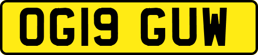 OG19GUW