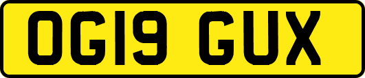 OG19GUX