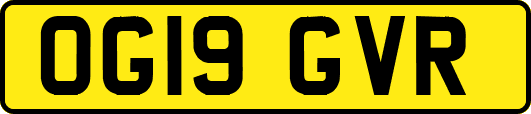 OG19GVR