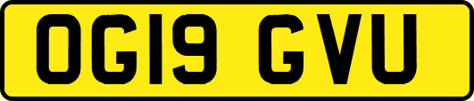 OG19GVU