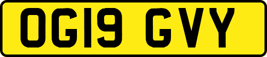OG19GVY