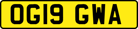 OG19GWA