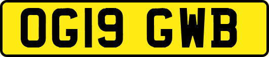 OG19GWB