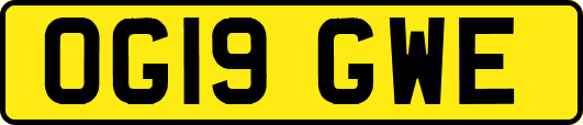 OG19GWE