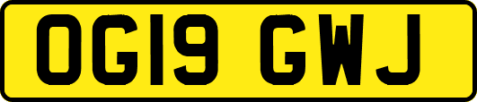 OG19GWJ