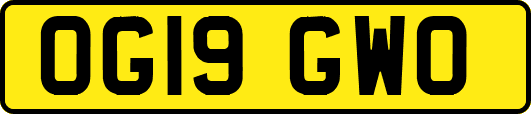OG19GWO