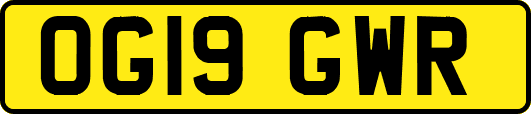 OG19GWR