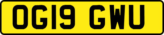 OG19GWU