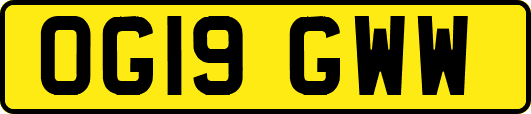 OG19GWW
