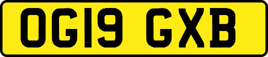 OG19GXB