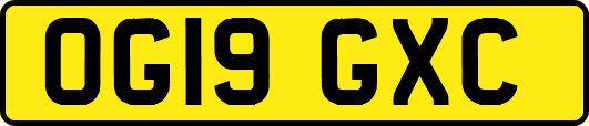 OG19GXC