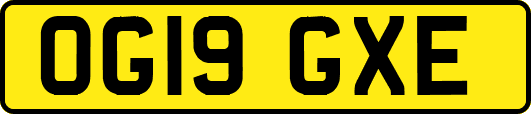 OG19GXE