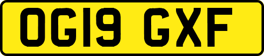 OG19GXF