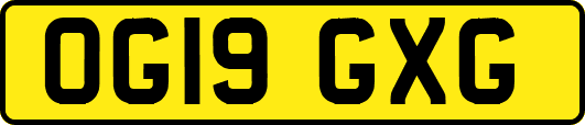 OG19GXG