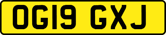 OG19GXJ
