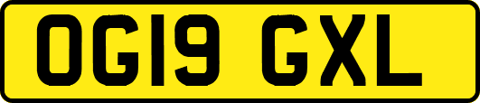 OG19GXL