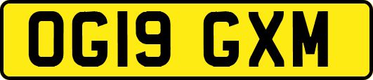 OG19GXM