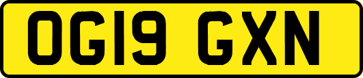 OG19GXN