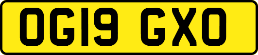 OG19GXO