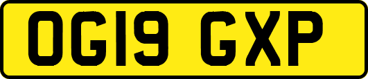 OG19GXP