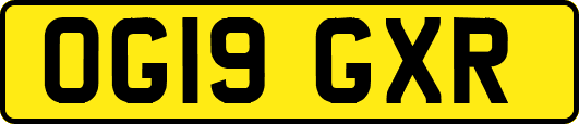 OG19GXR