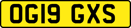 OG19GXS