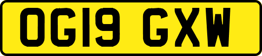 OG19GXW