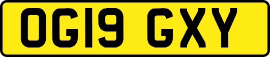 OG19GXY