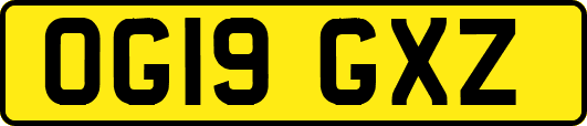 OG19GXZ