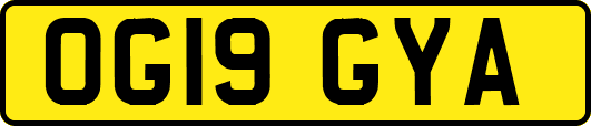 OG19GYA