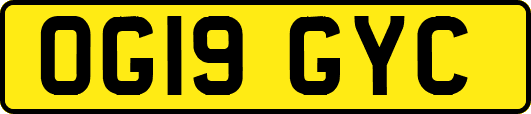 OG19GYC